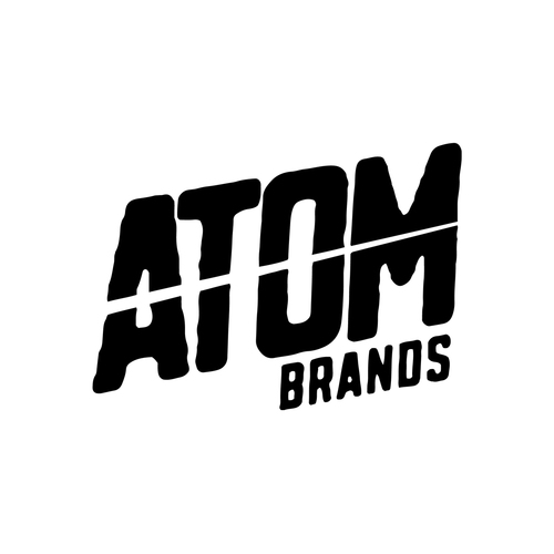 Atom Brand (Boutique-y)