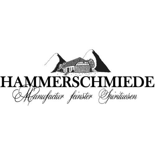Hammerschmiede (Glen Els) - Gin