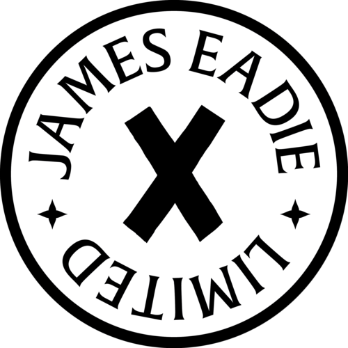 James Eadie