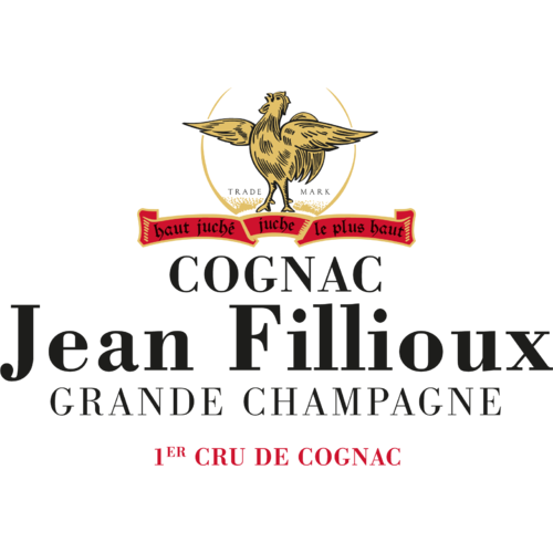 Jean Filliioux Cognac
