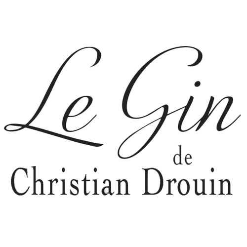 Le Gin by Christian Drouin