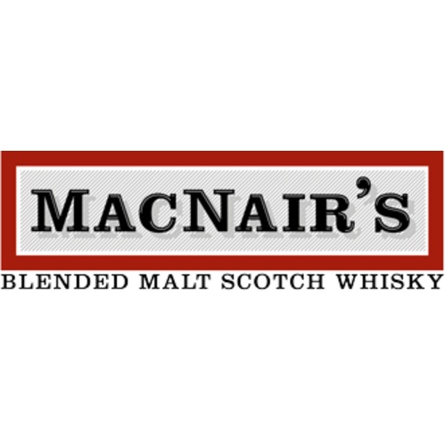 MacNairs Blended Malts