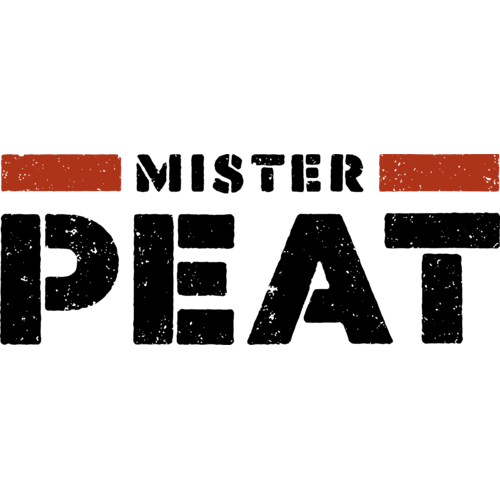 Mister Peat