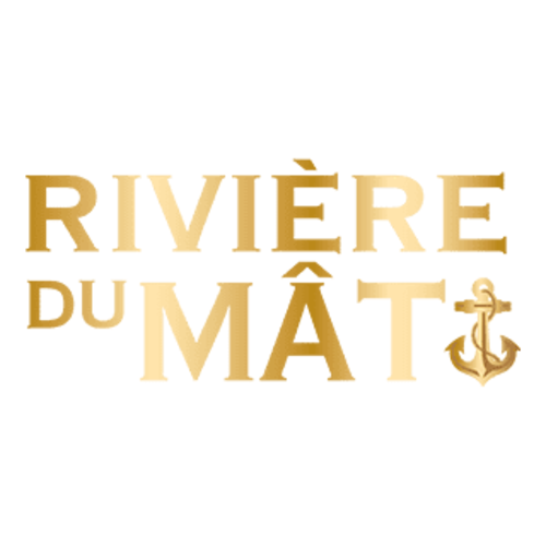 Rivière du Mât Gold Barrel - Rivière du mat