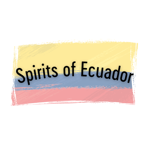 Spirits of Ecuador