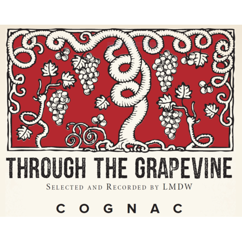 Through the Grapevine Cognac
