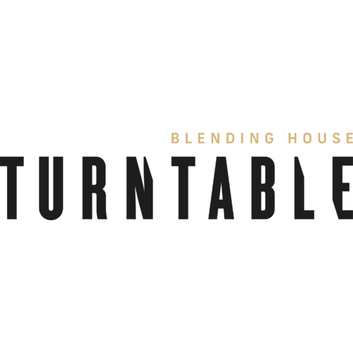 Turntable Blending House