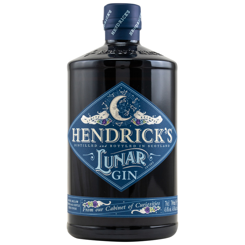 hendricks lunar review