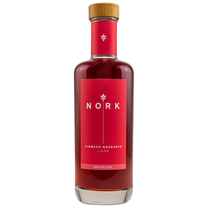 Nork / Franzi - Kirsch Whisky - Online-Shop