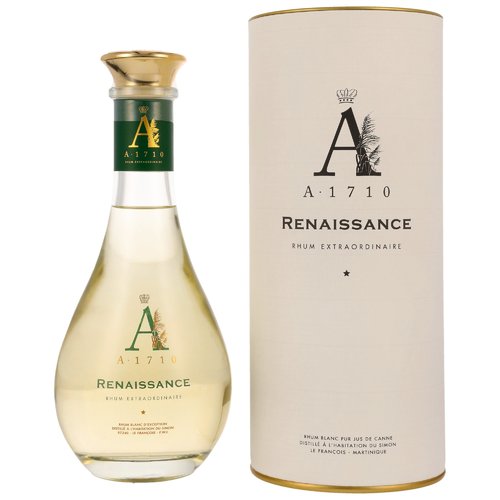 A1710 Rhum Blanc Renaissance 2022