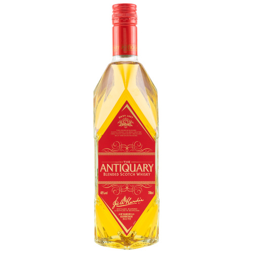 Antiquary Blended Scotch