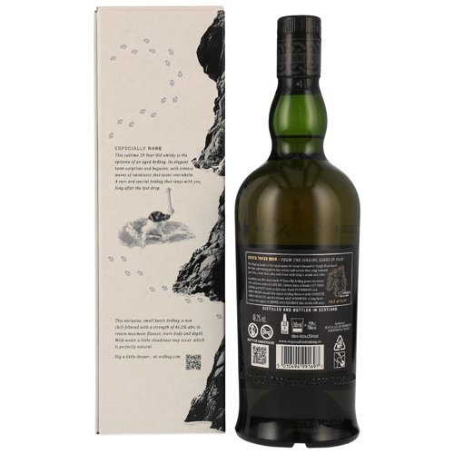 Ardbeg 19 y.o. - Traigh Bhan - Batch 6