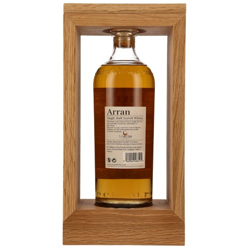 Arran 1997/2023 - 25 y.o. - The Nectar of the Daily Drams