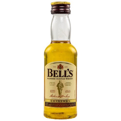 Bells Original - Mini