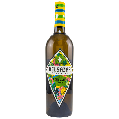 Belsazar Vermouth Riesling
