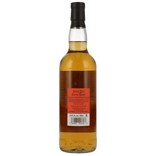 Benrinnes 2002/2022 - 20 y.o. - #42644 (The Whisky Trail Knights)