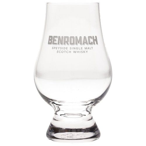 Benromach Glencairn Glas