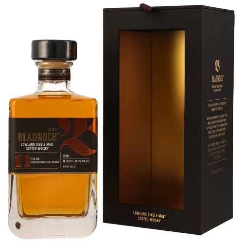 Bladnoch 11 y.o. Bourbon Barrel