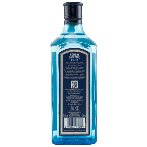 Bombay Sapphire East London Dry Gin