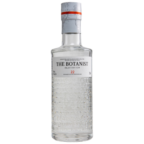 Botanist / Islay Dry Gin - 200ml