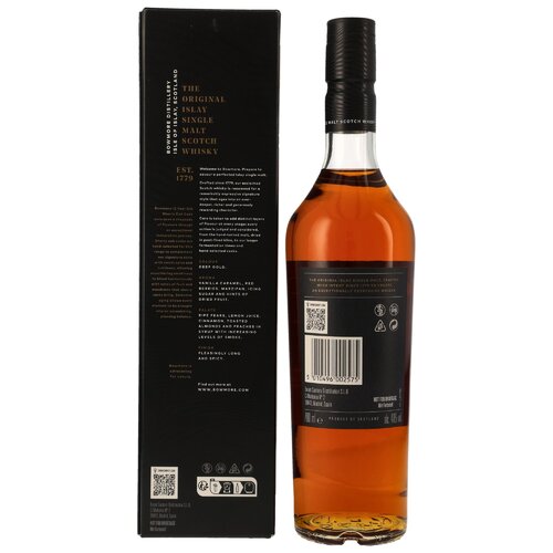 Bowmore 12 y.o. - Sherry Cask 2024