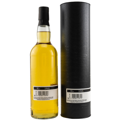 Bowmore 2003 - 16 y.o. - The Character of Islay Whisky Company - 57,4%