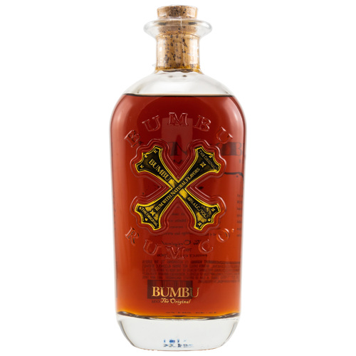 Bumbu Rum The Original