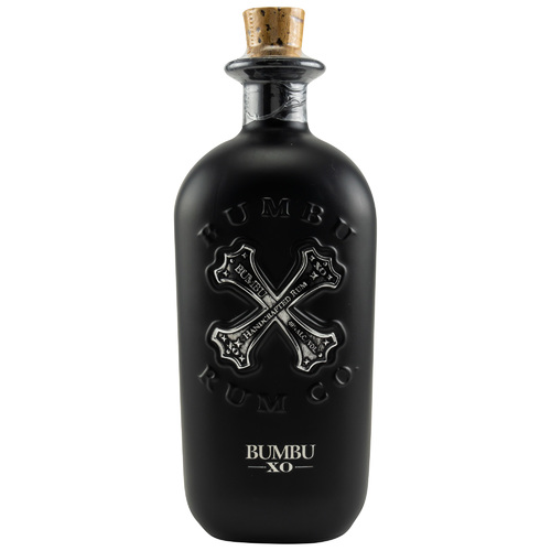 Bumbu Rum XO