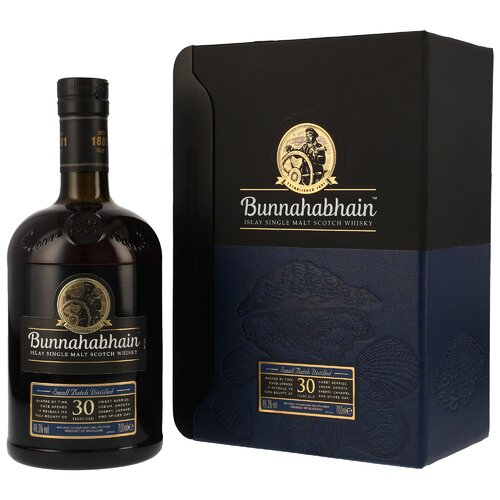 Bunnahabhain 30 y.o.