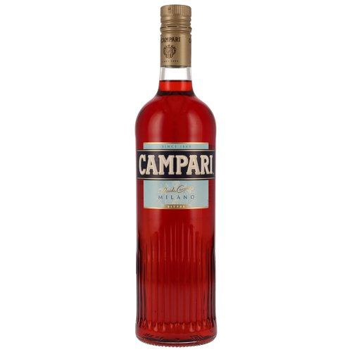 Campari Bitter Liter