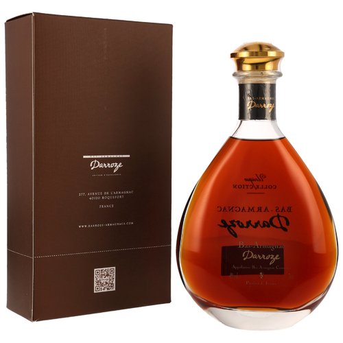 Carafe 1994/2024 - 30 y.o. - Armagnac Darroze