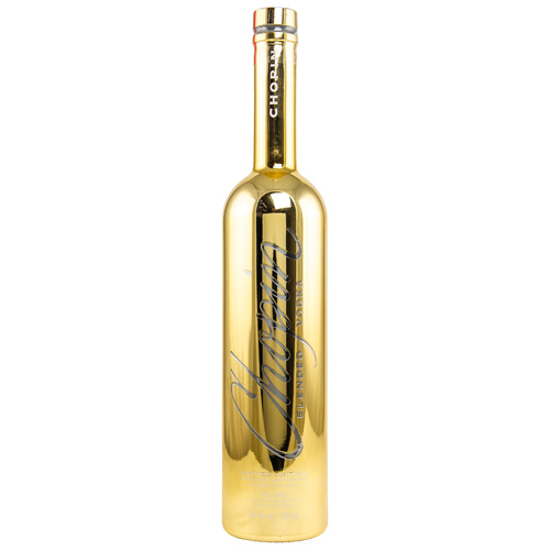 Chopin Blended Gold Vodka