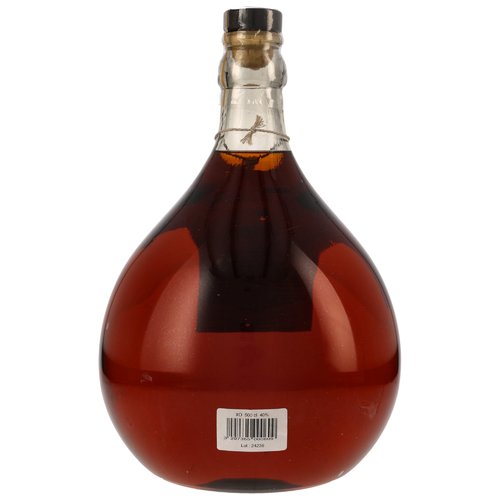 Christian Drouin XO Calvados Pays d\'Auge - 5 l Dame Jeanne