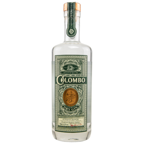 Colombo London Dry Gin