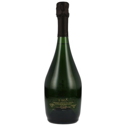 Cossy 2014 Champagne Sophistiquée millésime - Extra Brut