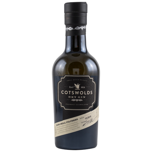 Cotswolds Dry Gin - 200 ml