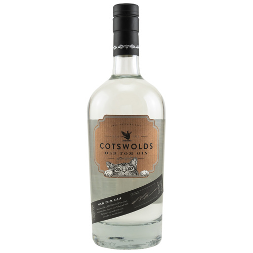 Cotswolds Old Tom Gin- 700ml