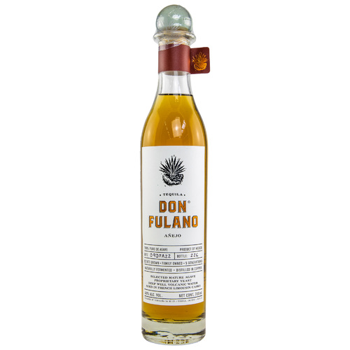 Don Fulano Tequila Anejo