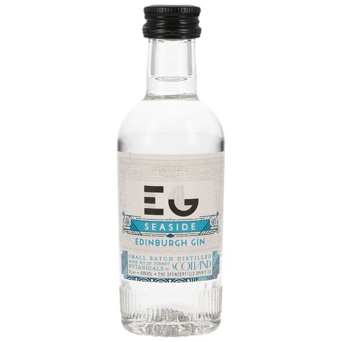Edinburgh Seaside Gin - Mini