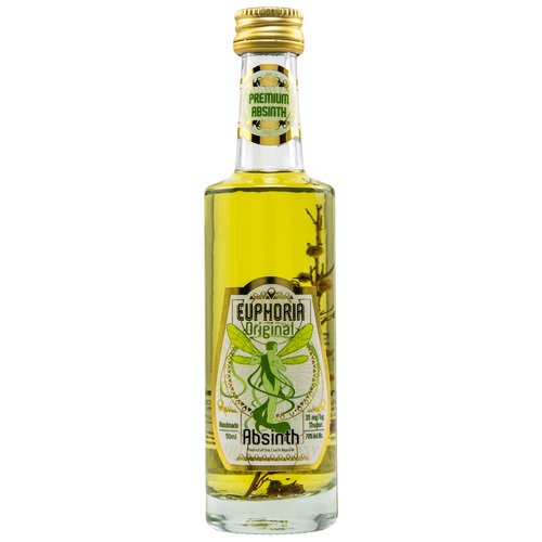 Euphoria Absinth Original - Mini