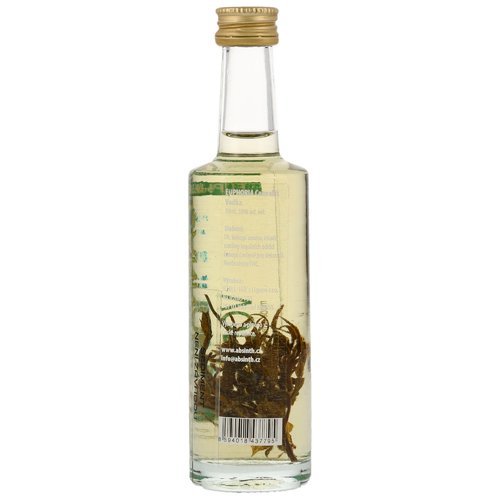 Euphoria Cannabis Vodka - Mini