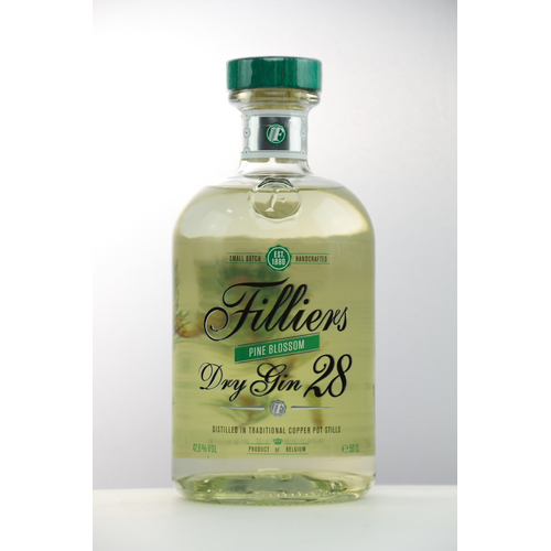 Filliers Dry Gin 28 "Pine Blossom"