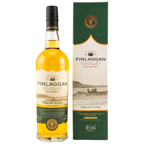 Finlaggan Old Reserve