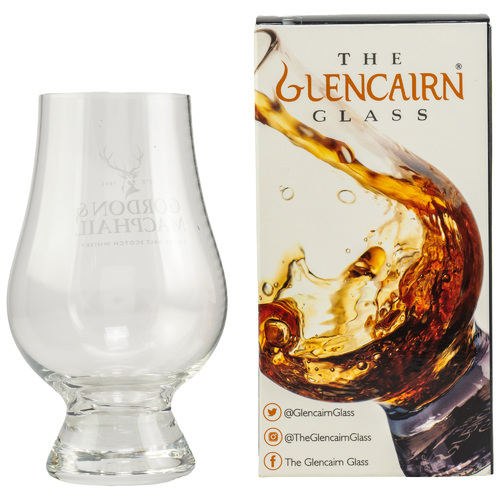 G&M Glencairn Glas