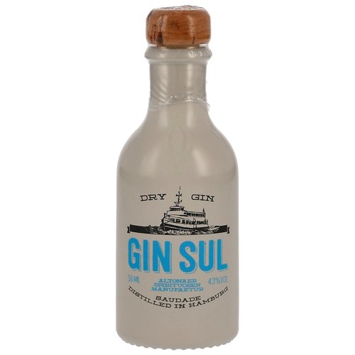 Gin Sul - Mini