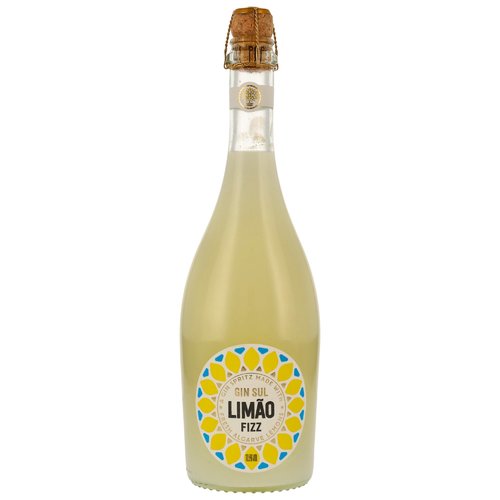 Gin Sul Limao Fizz