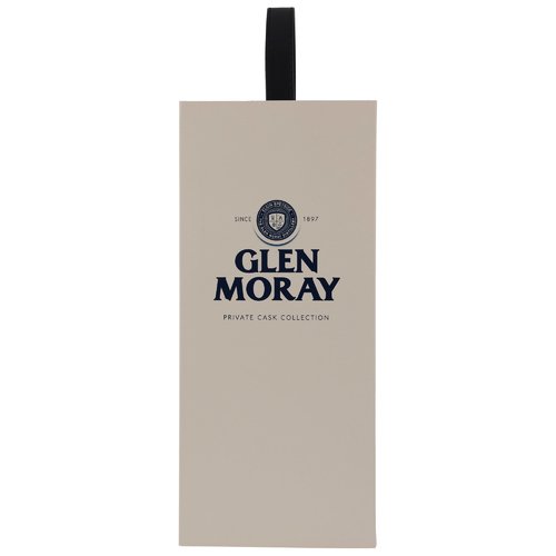 Glen Moray 2005 - 17 y.o. - Burgundy Cask - Private Cask Collection