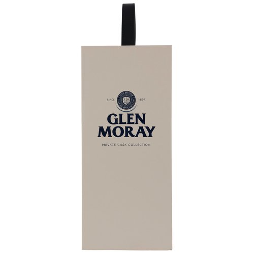 Glen Moray 2007 - 15 y.o. - Marsala Cask - Private Cask Collection