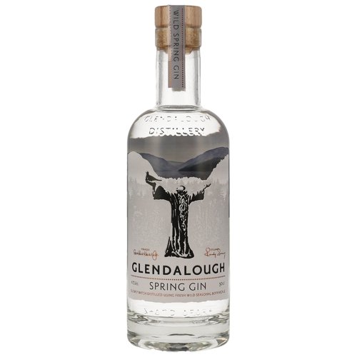 Glendalough Spring Gin