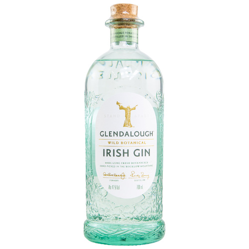 Glendalough Wild Botanical Gin